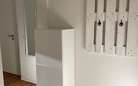 Ferienwohnung im Gutshaus